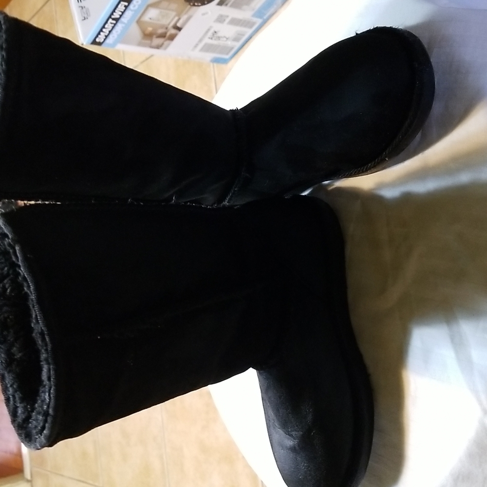 Toddler boots Sz.13